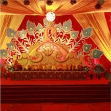 wedding plnners in chennai