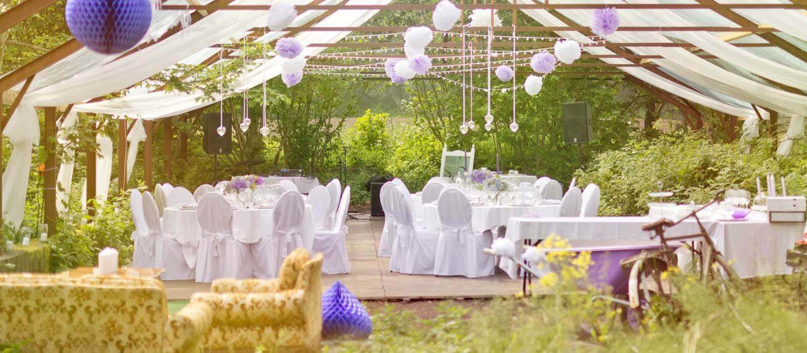 Top Event Planners in Chennai